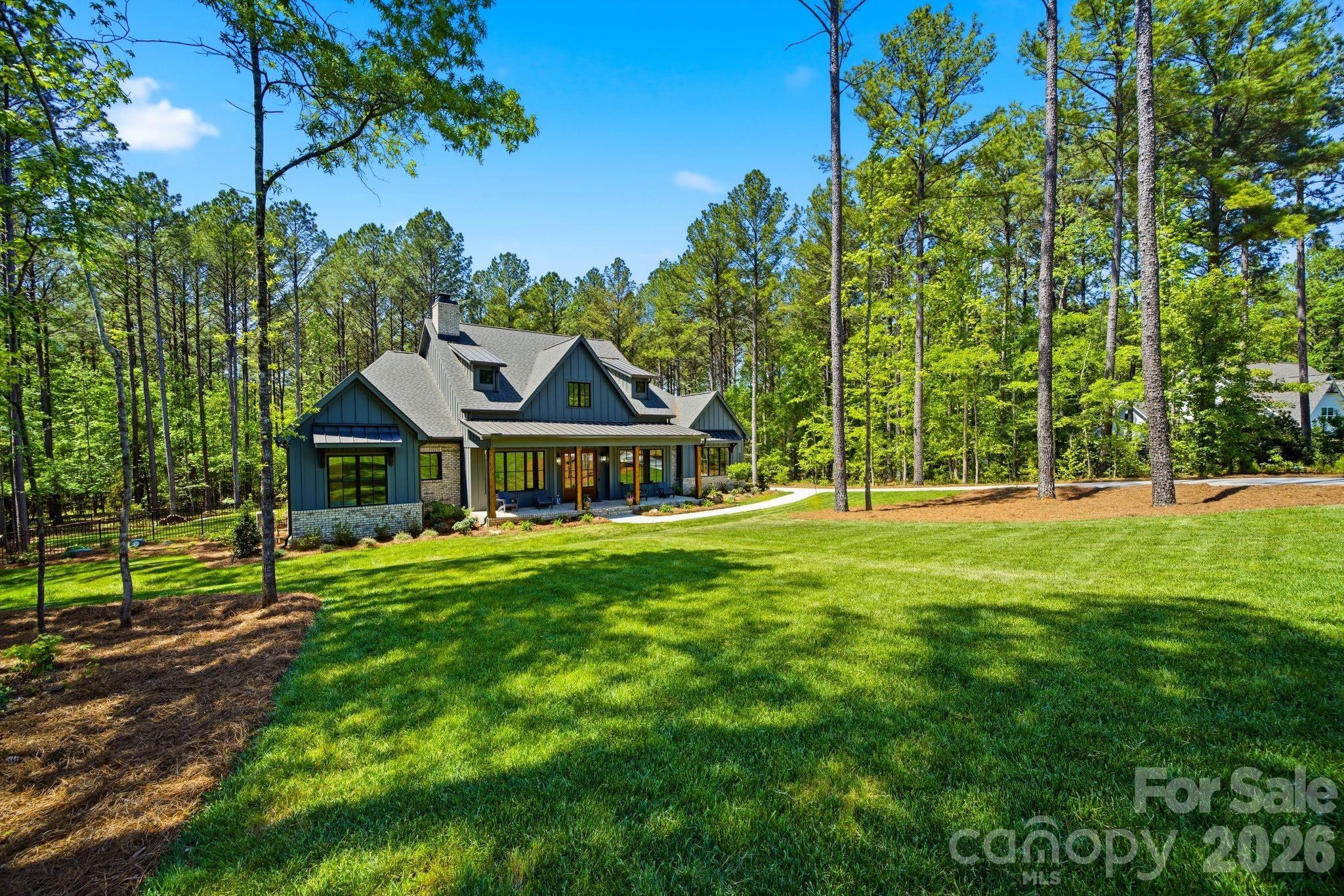 Riverchase Estates - Residential