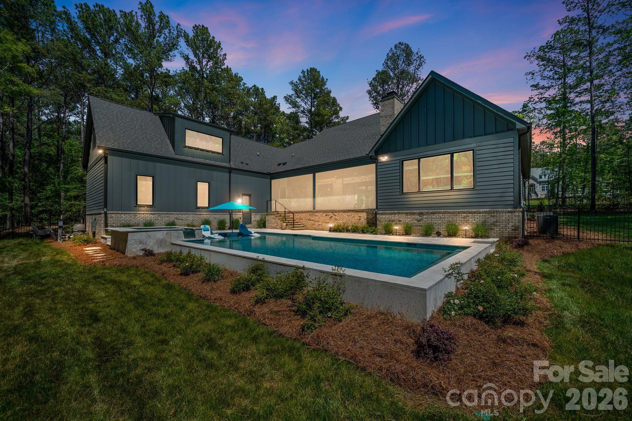 Riverchase Estates - Residential