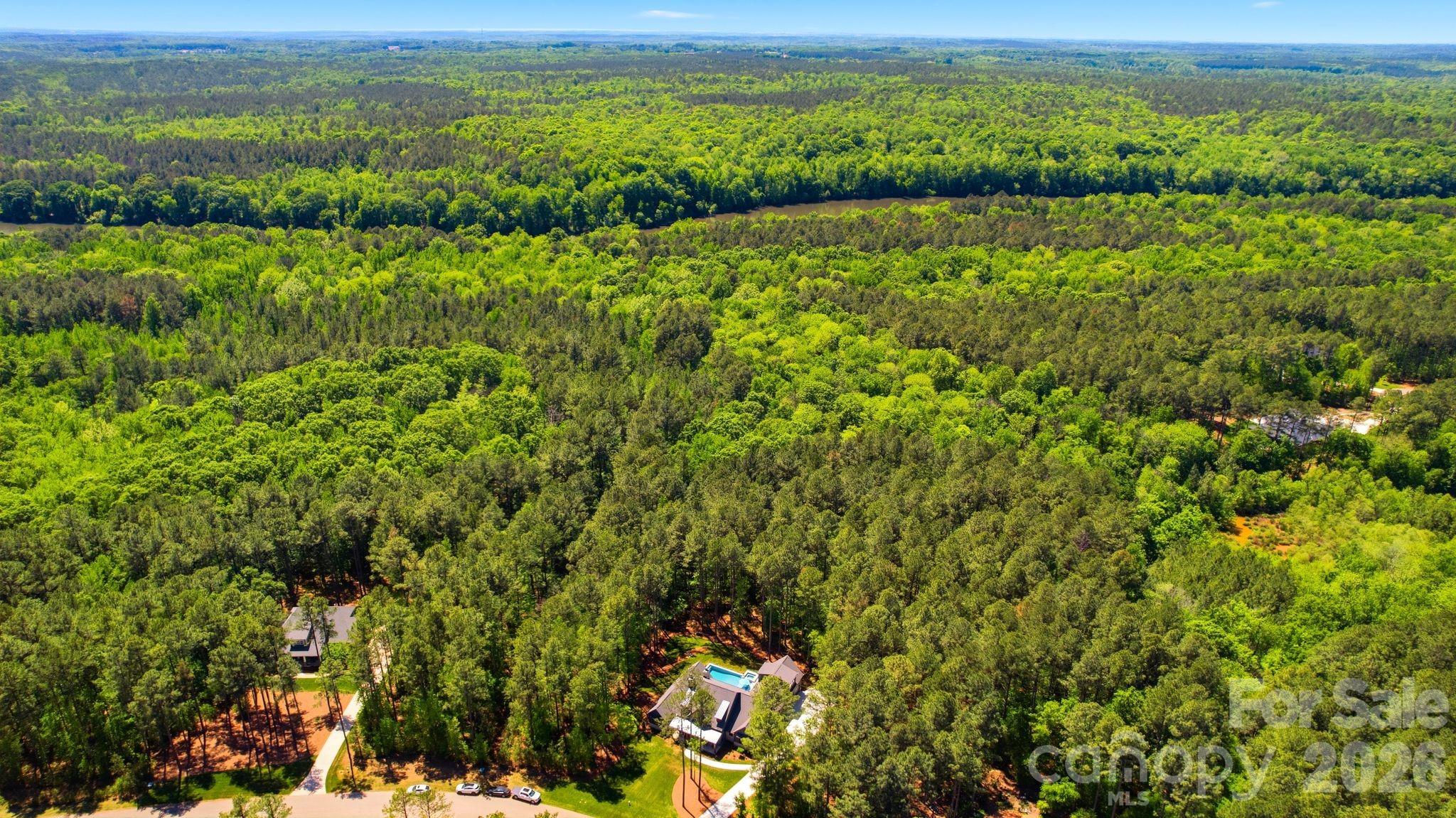 Riverchase Estates - Residential