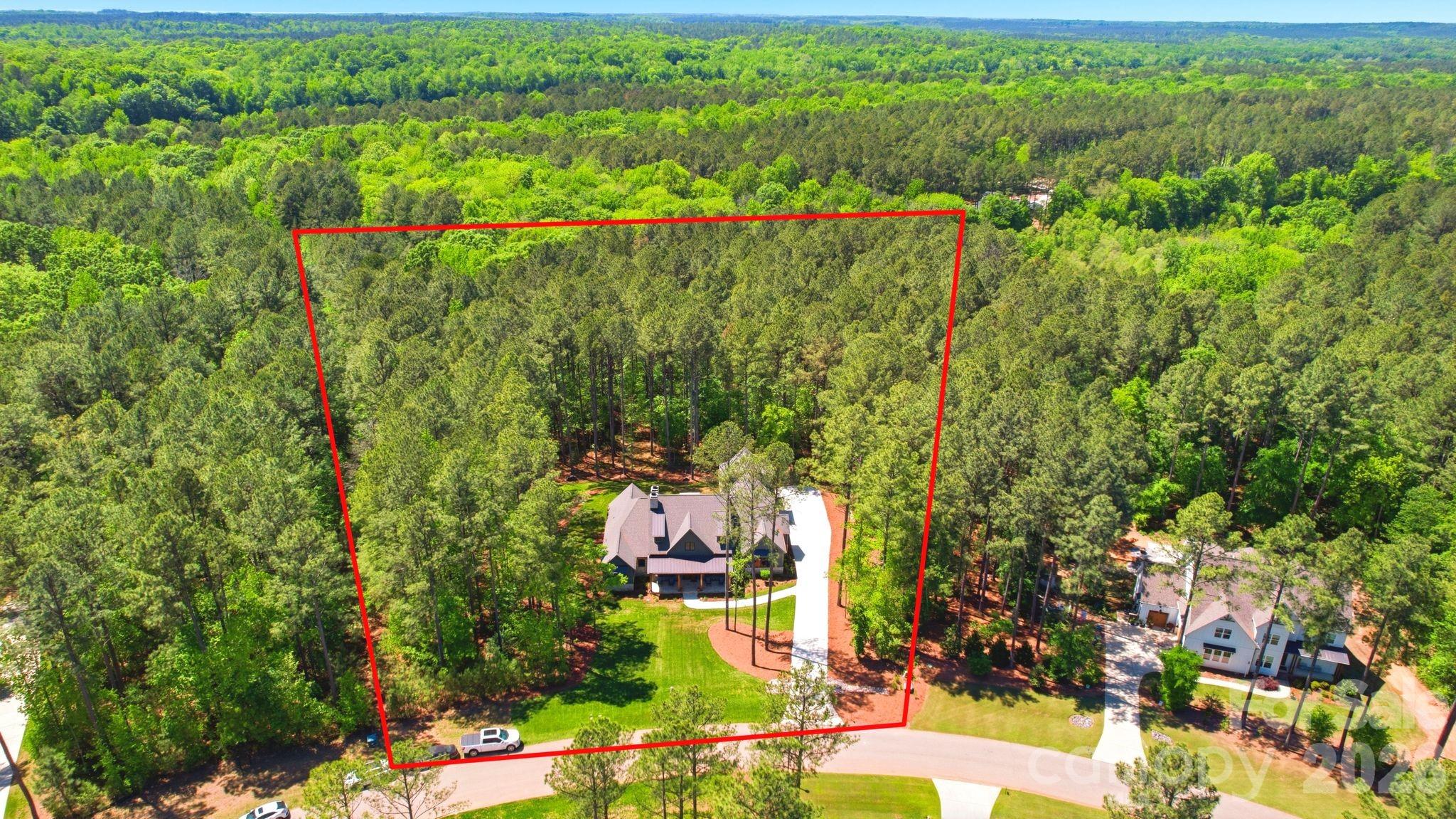 Riverchase Estates - Residential