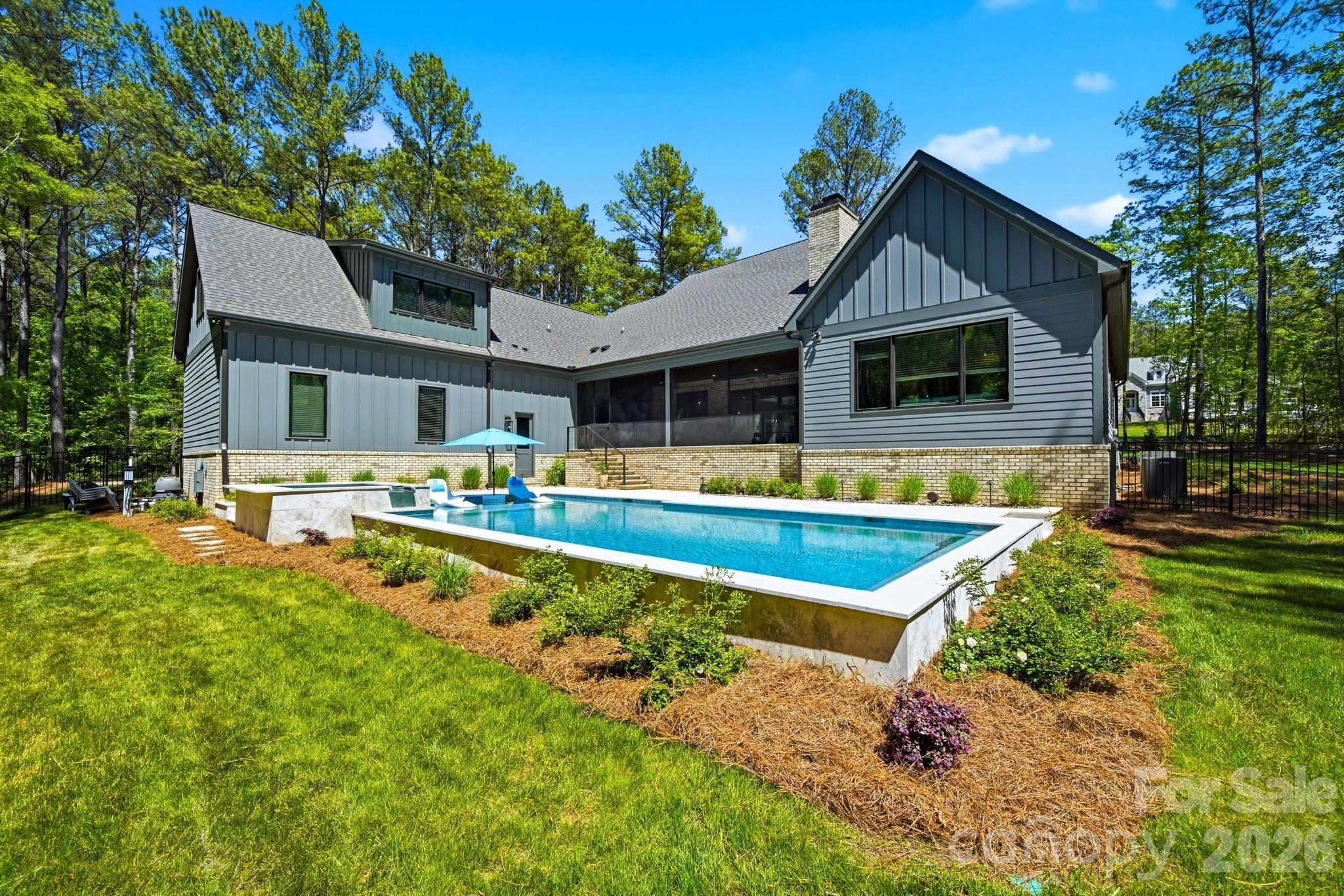 Riverchase Estates - Residential