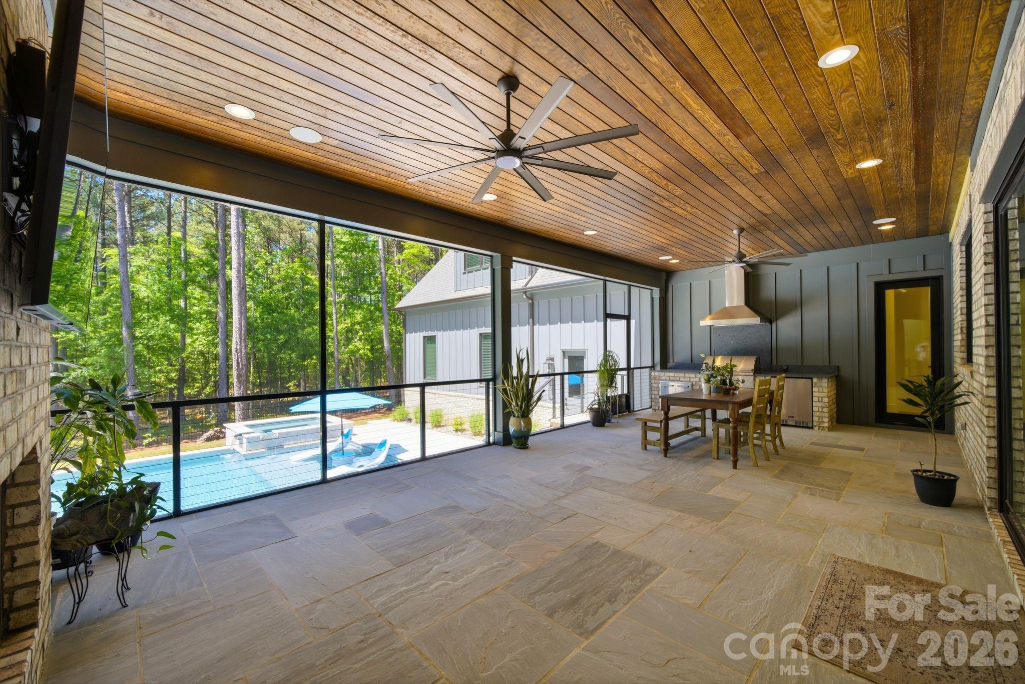 Riverchase Estates - Residential