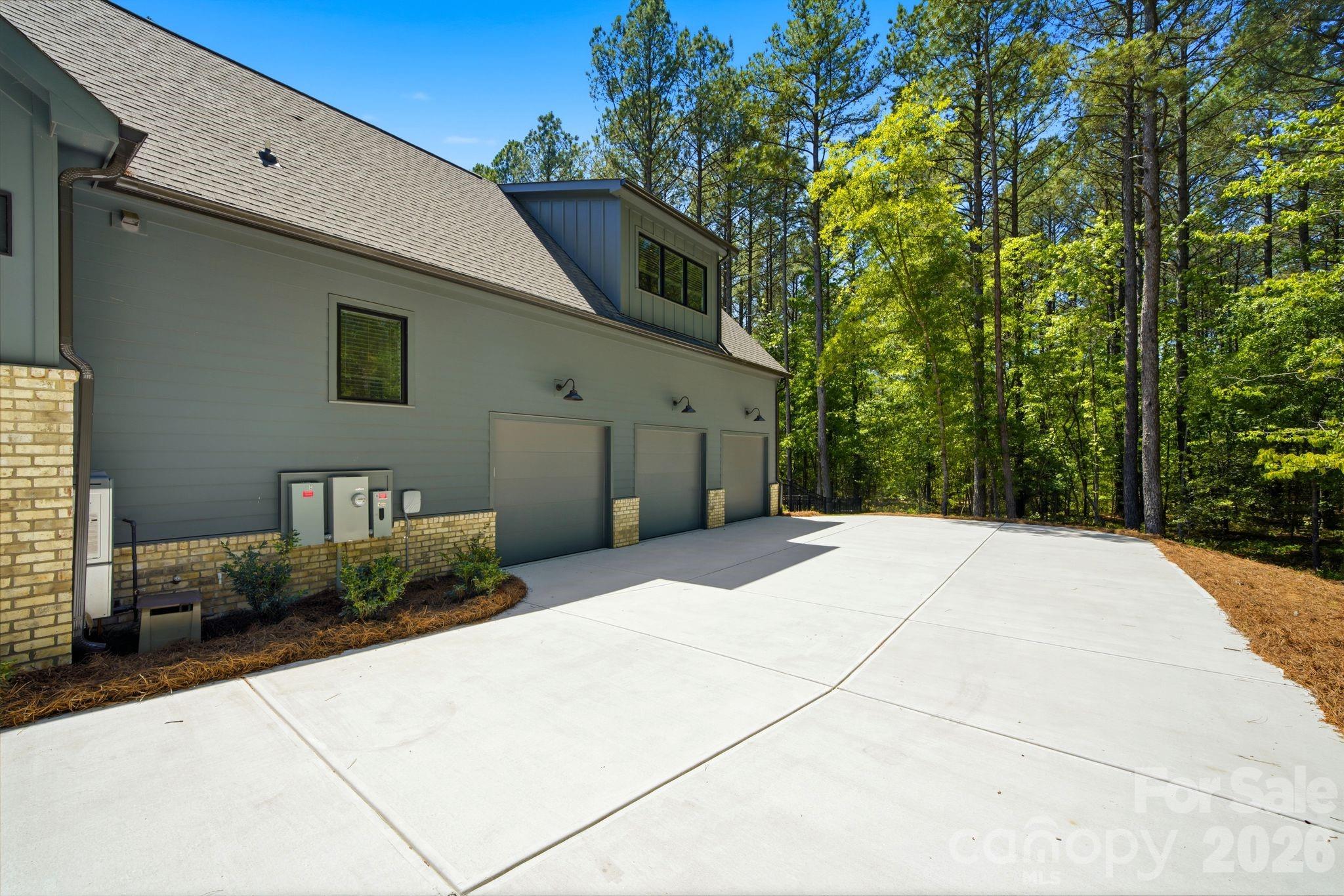 Riverchase Estates - Residential