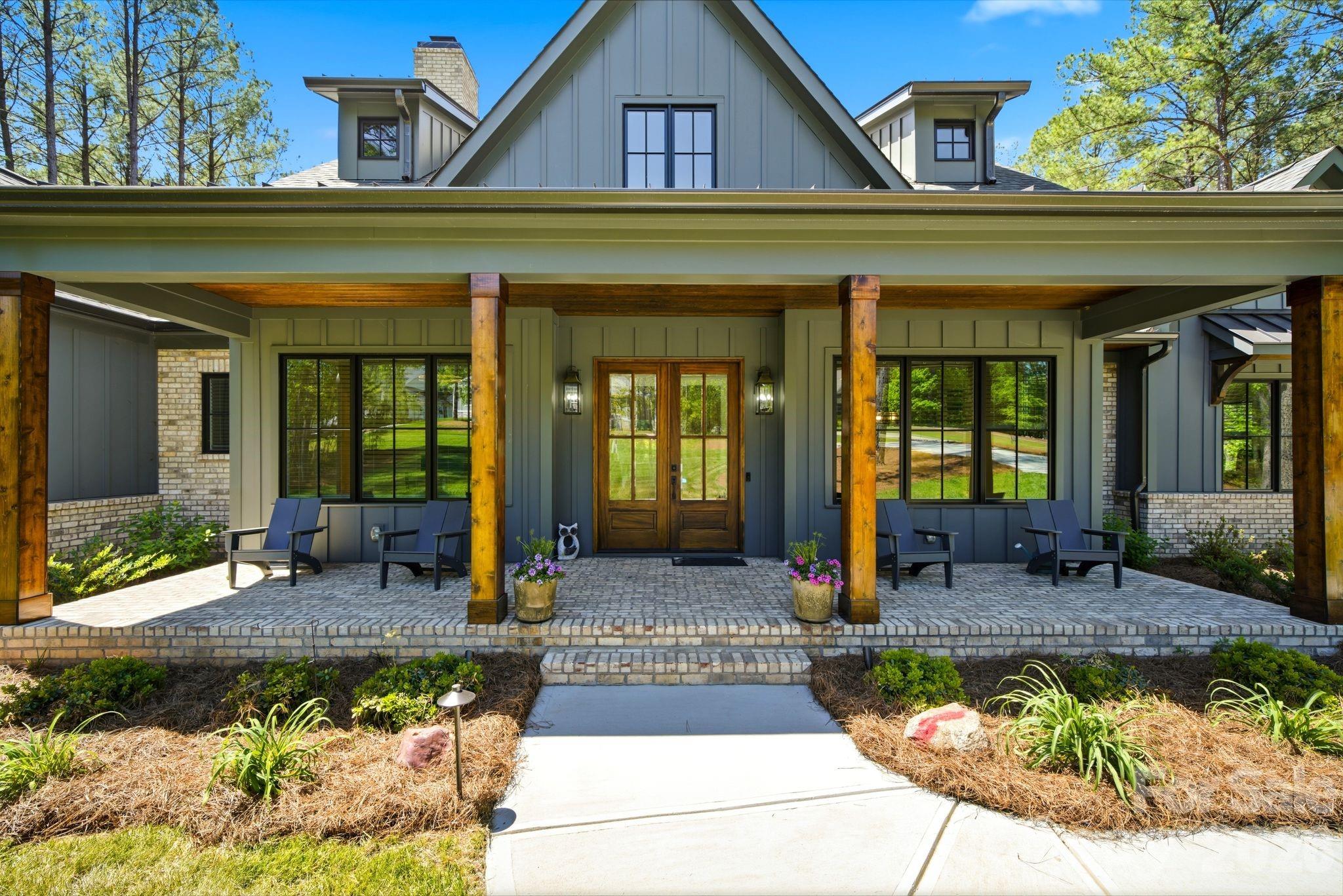 Riverchase Estates - Residential