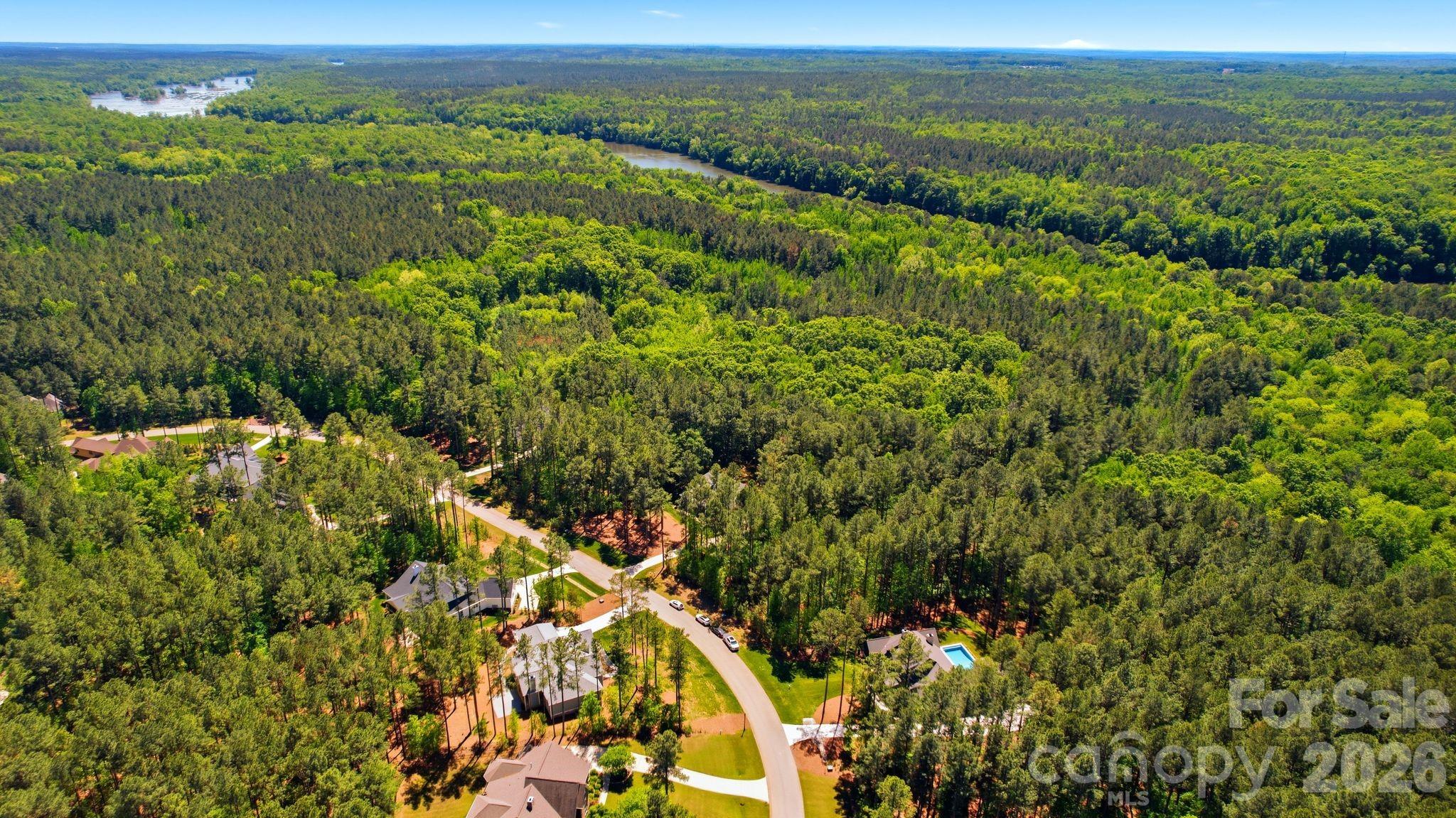 Riverchase Estates - Residential