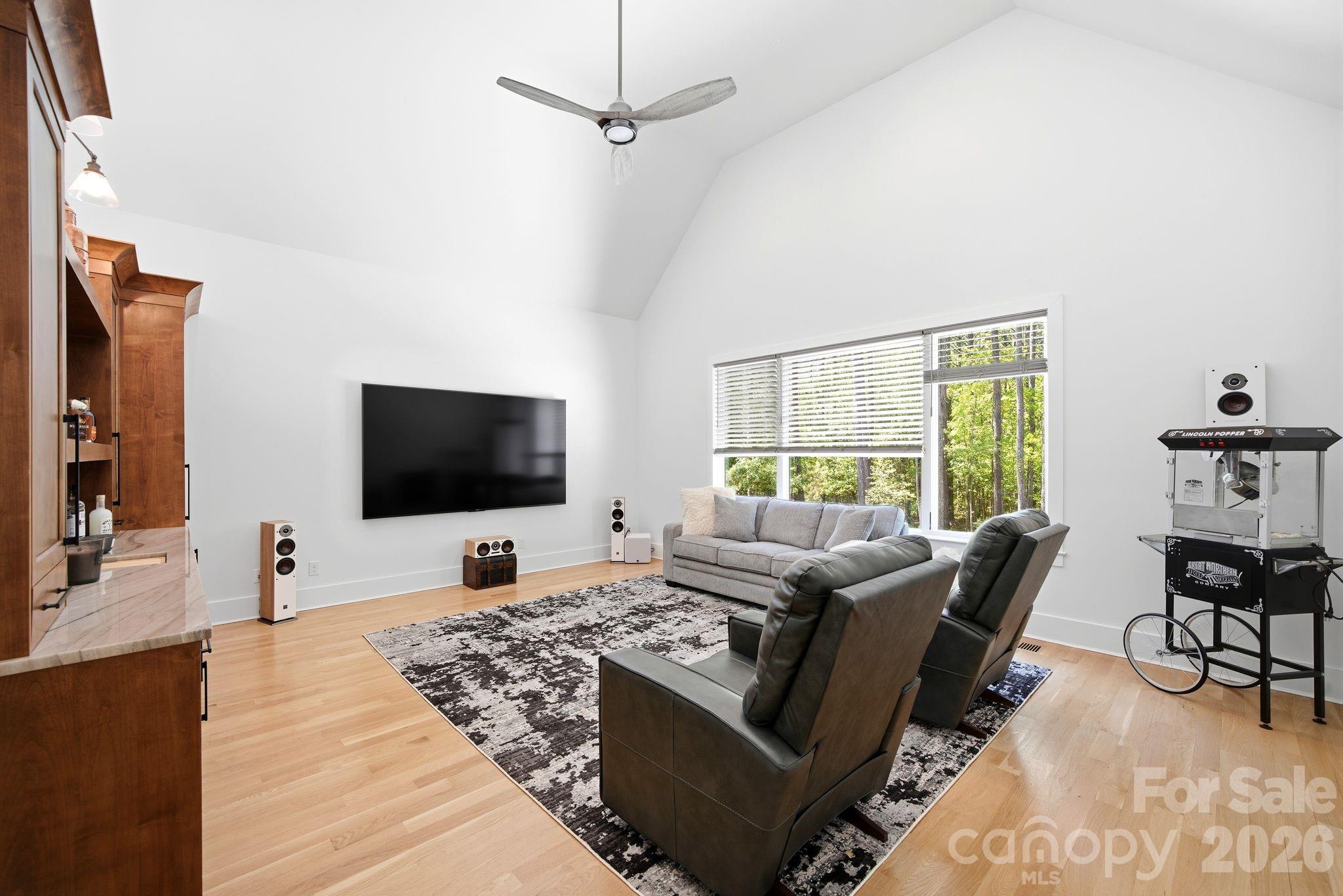 Riverchase Estates - Residential