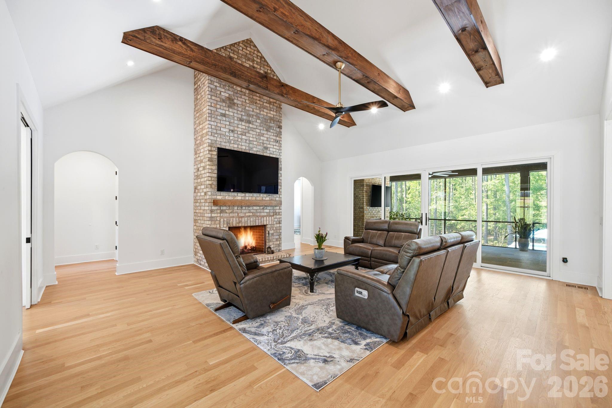 Riverchase Estates - Residential