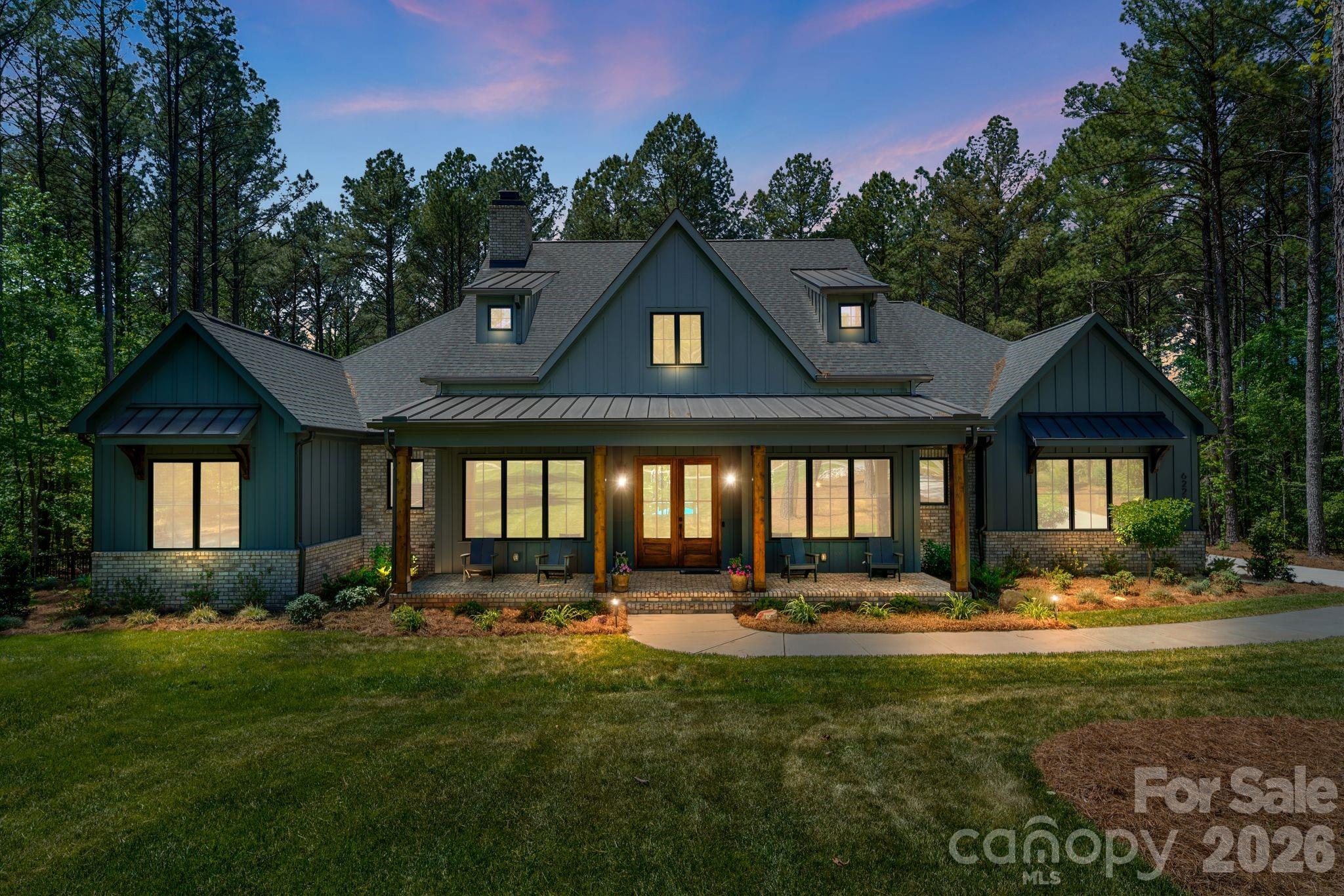 Riverchase Estates - Residential