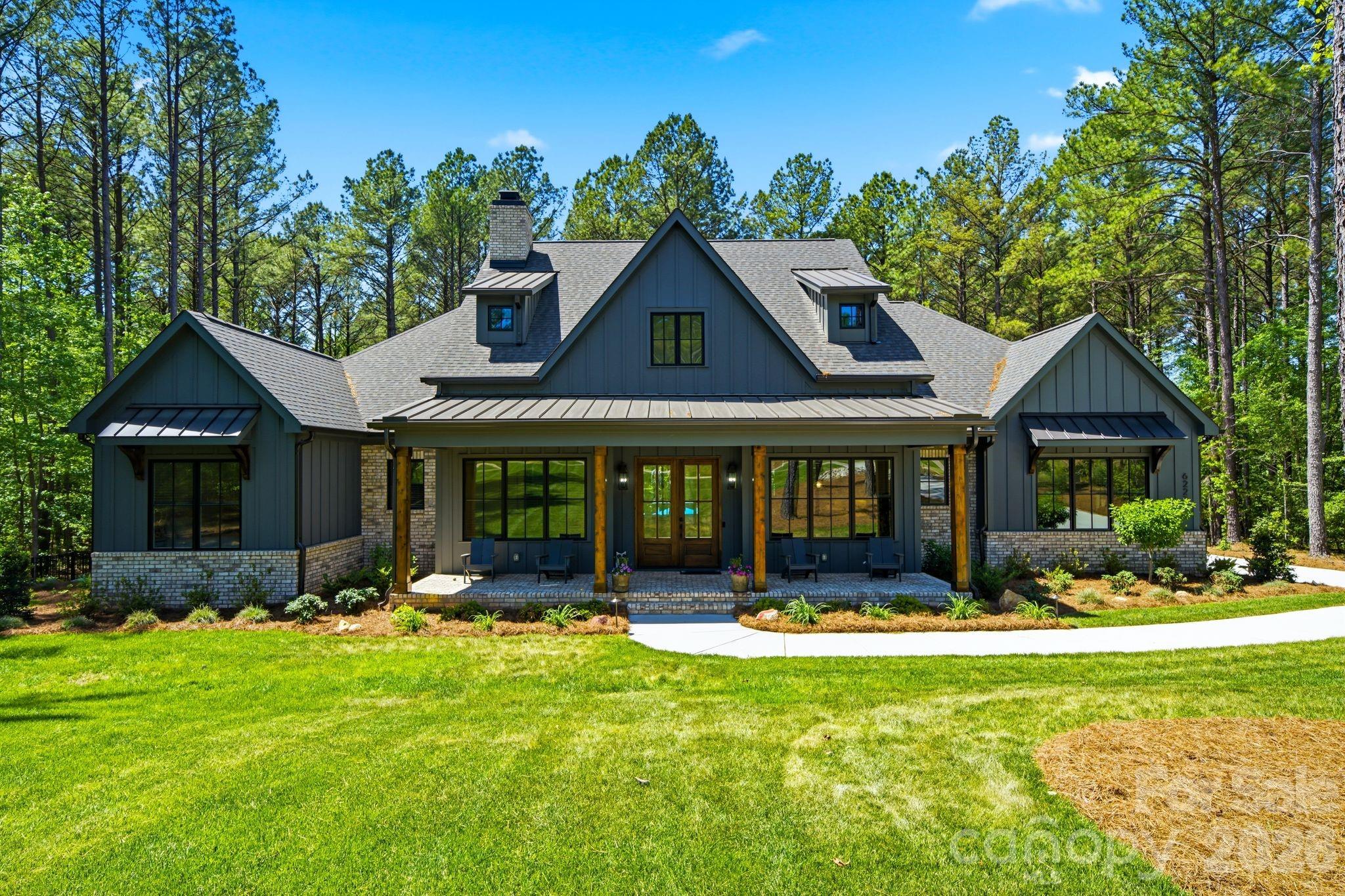 Riverchase Estates - Residential