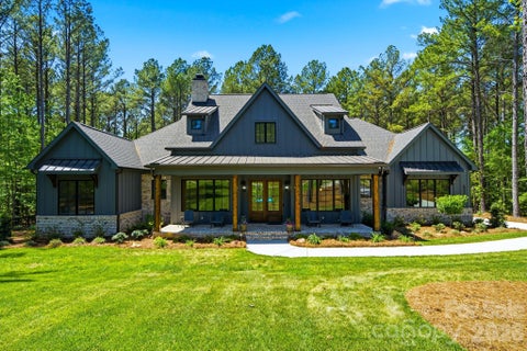 Photo of 6223 Chimney Bluff Road, Lancaster, SC 29720 (MLS # 4376676)