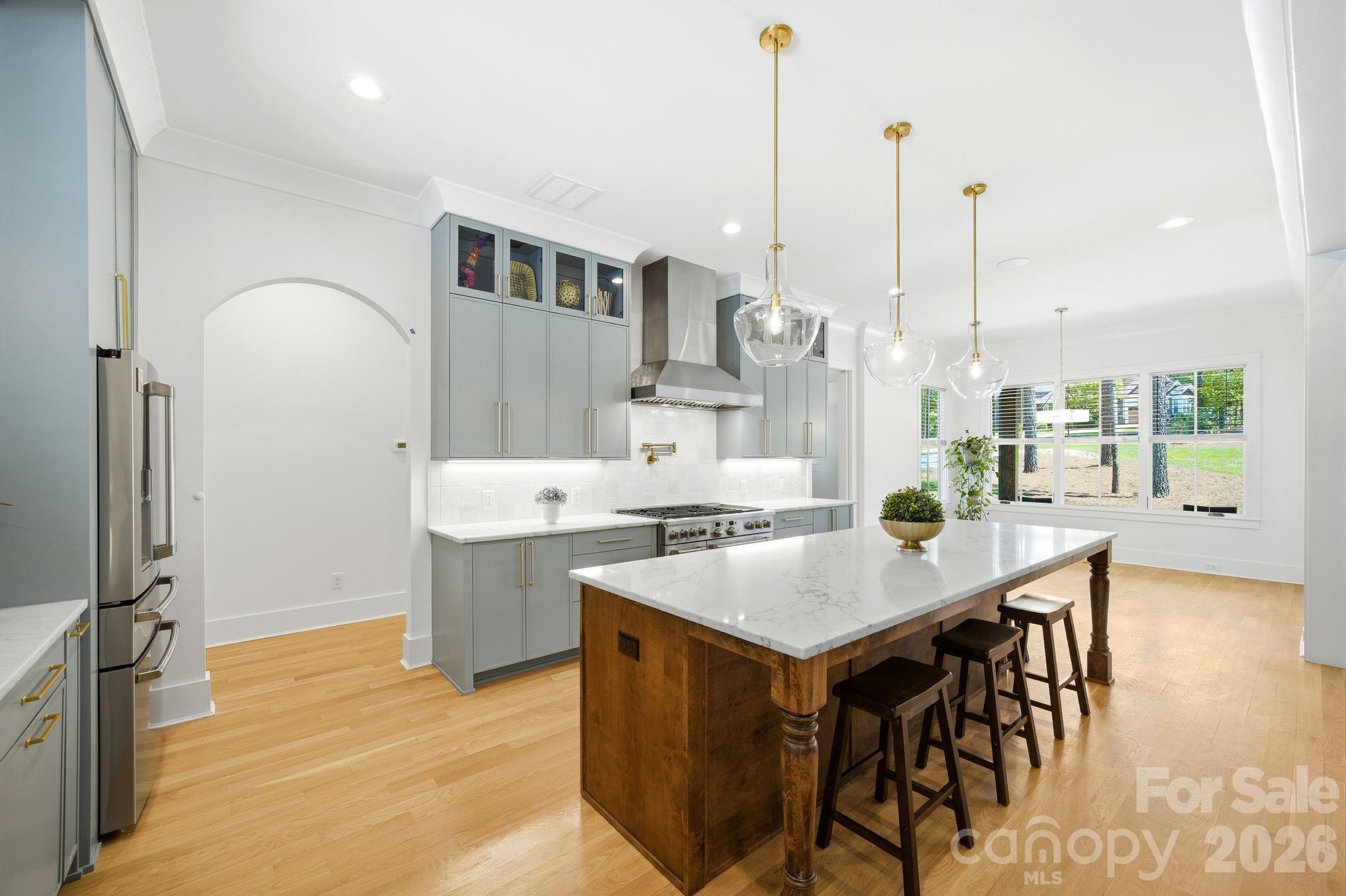 Riverchase Estates - Residential