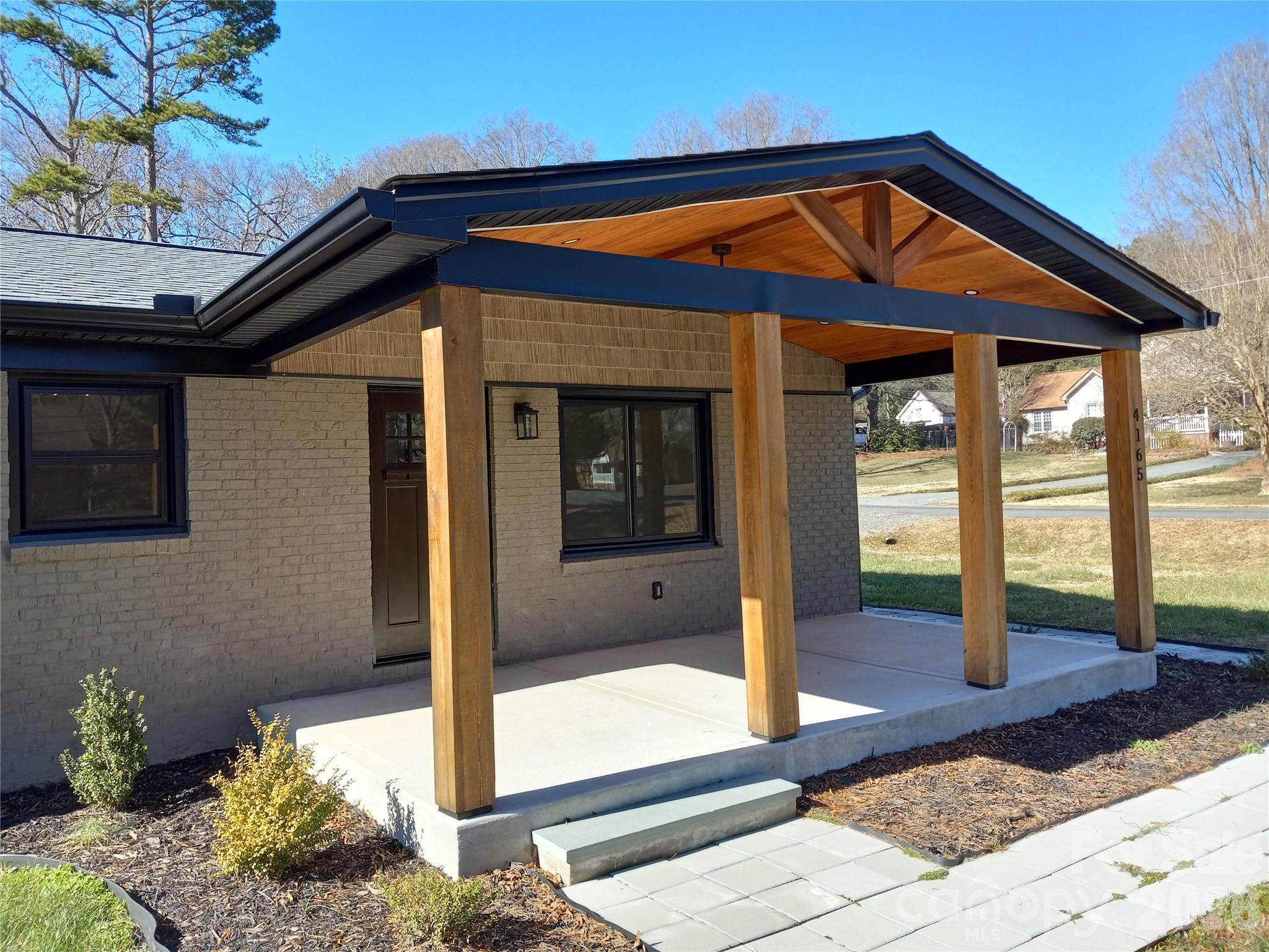 4165 Laurelwood Court