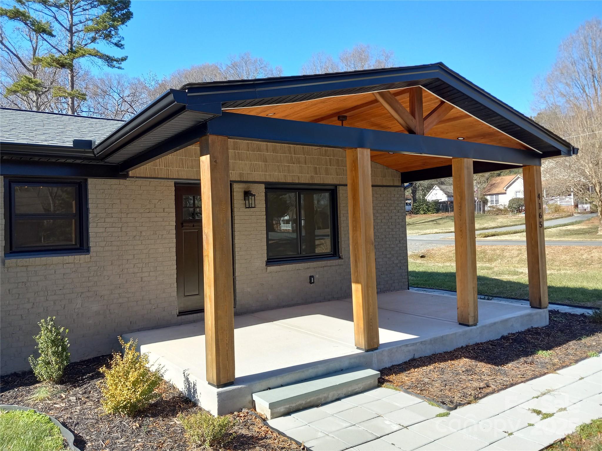 4165 Laurelwood Court