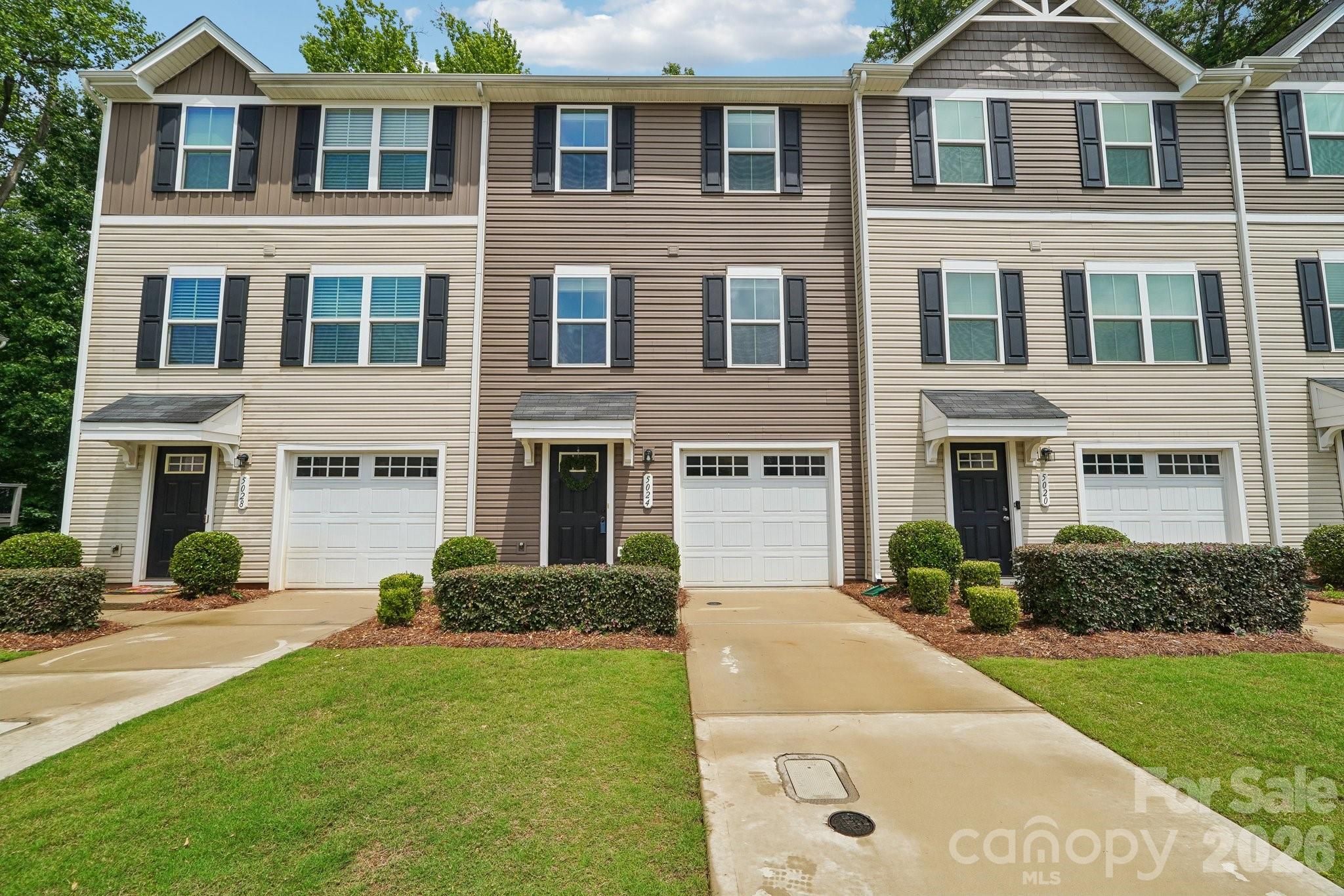 5024 Winding Jordan Lane