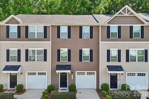 Photo of 5024 Winding Jordan Lane, Charlotte, NC 28269 (MLS # 4385266)
