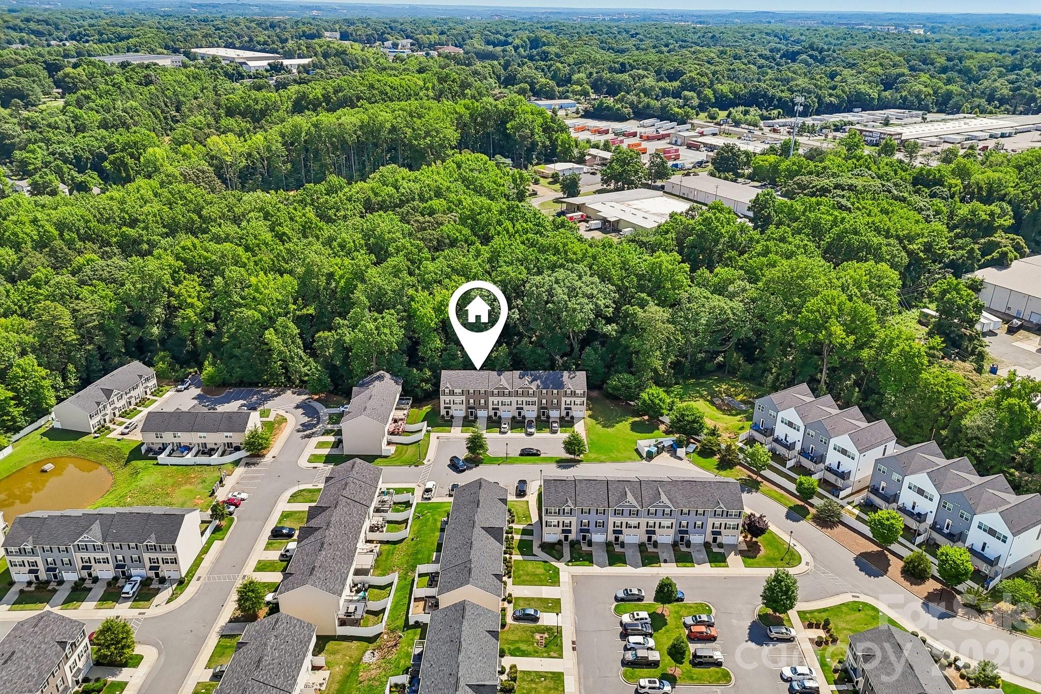 5024 Winding Jordan Lane