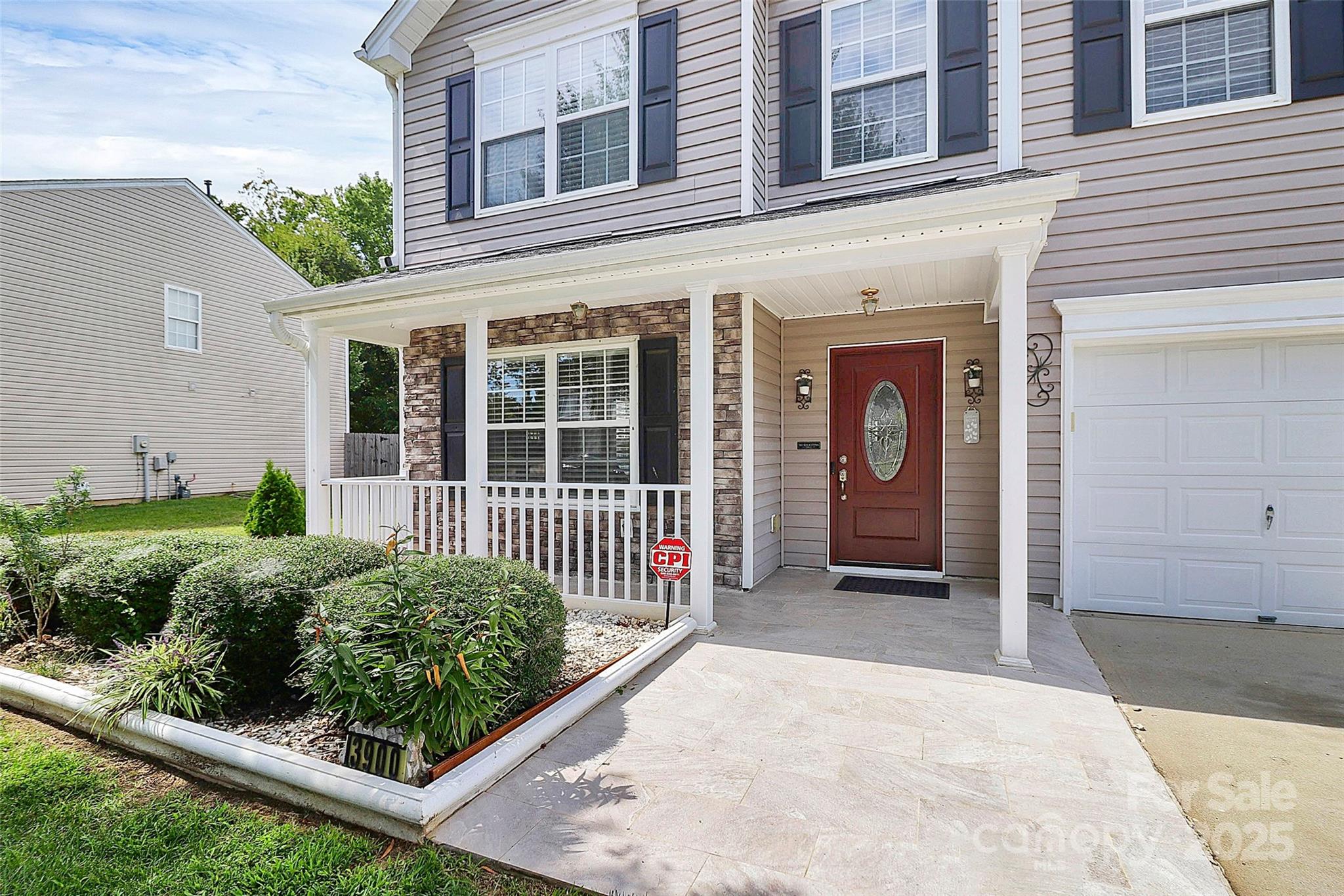 3900 Edgeview Drive