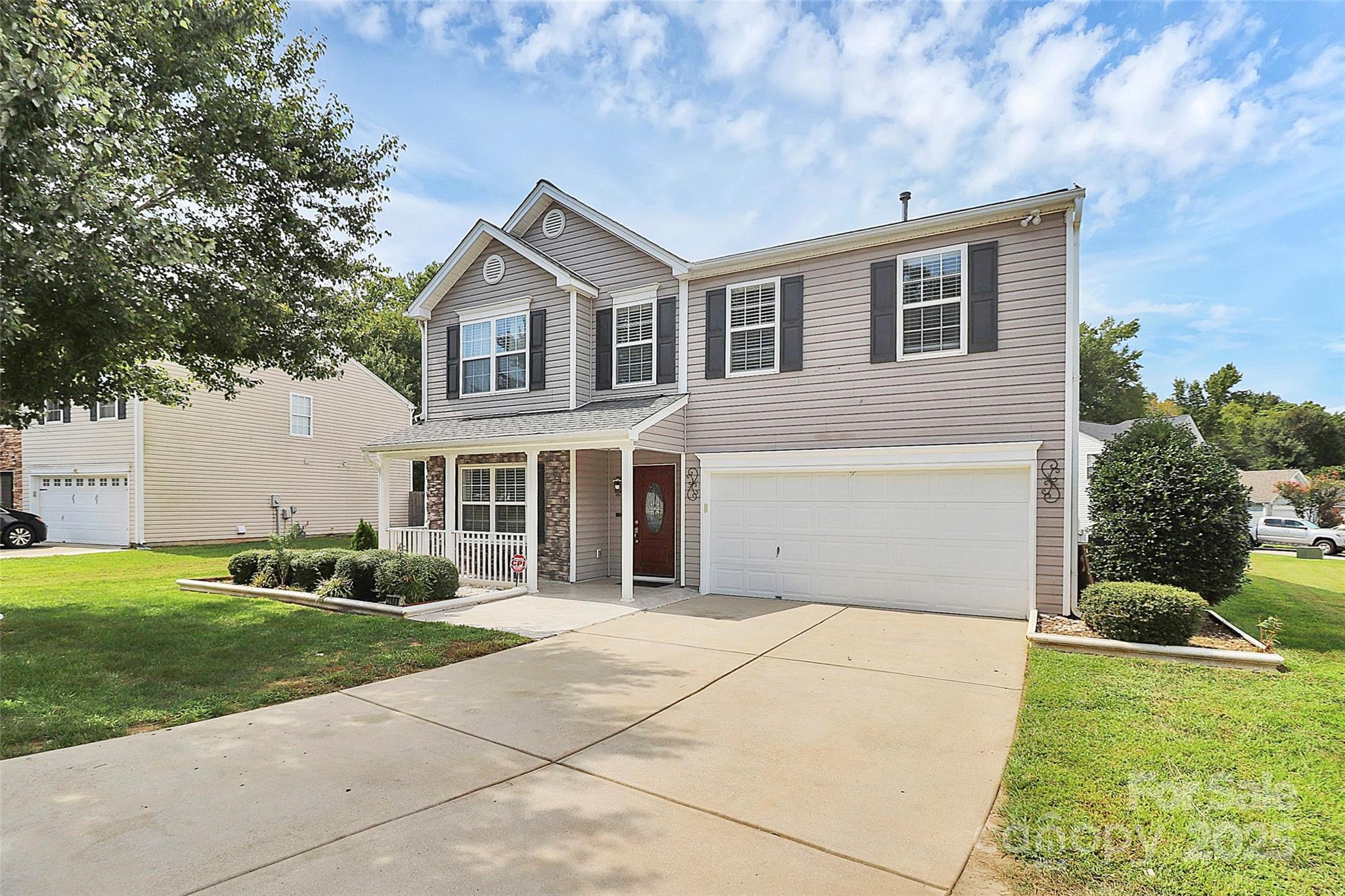 3900 Edgeview Drive