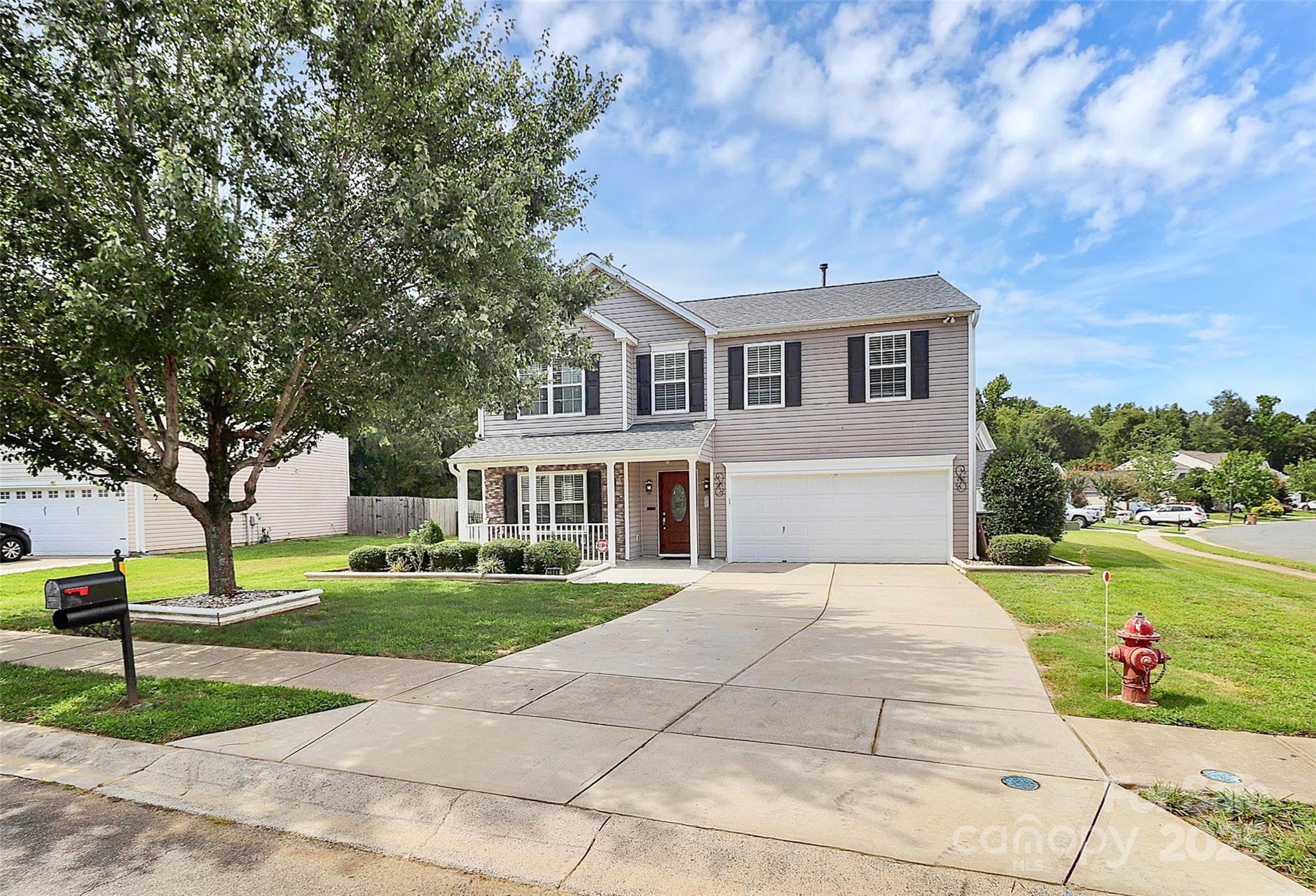 3900 Edgeview Drive