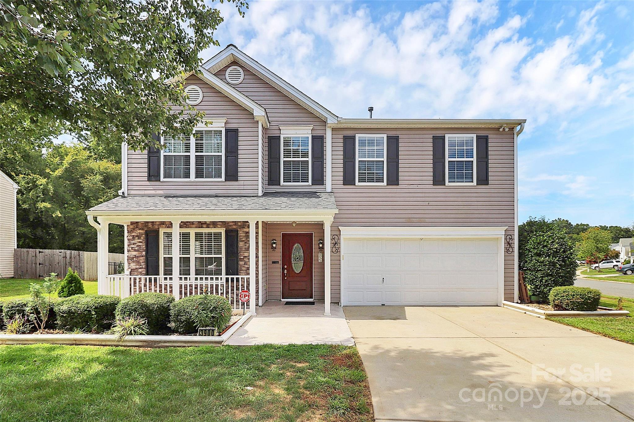 3900 Edgeview Drive