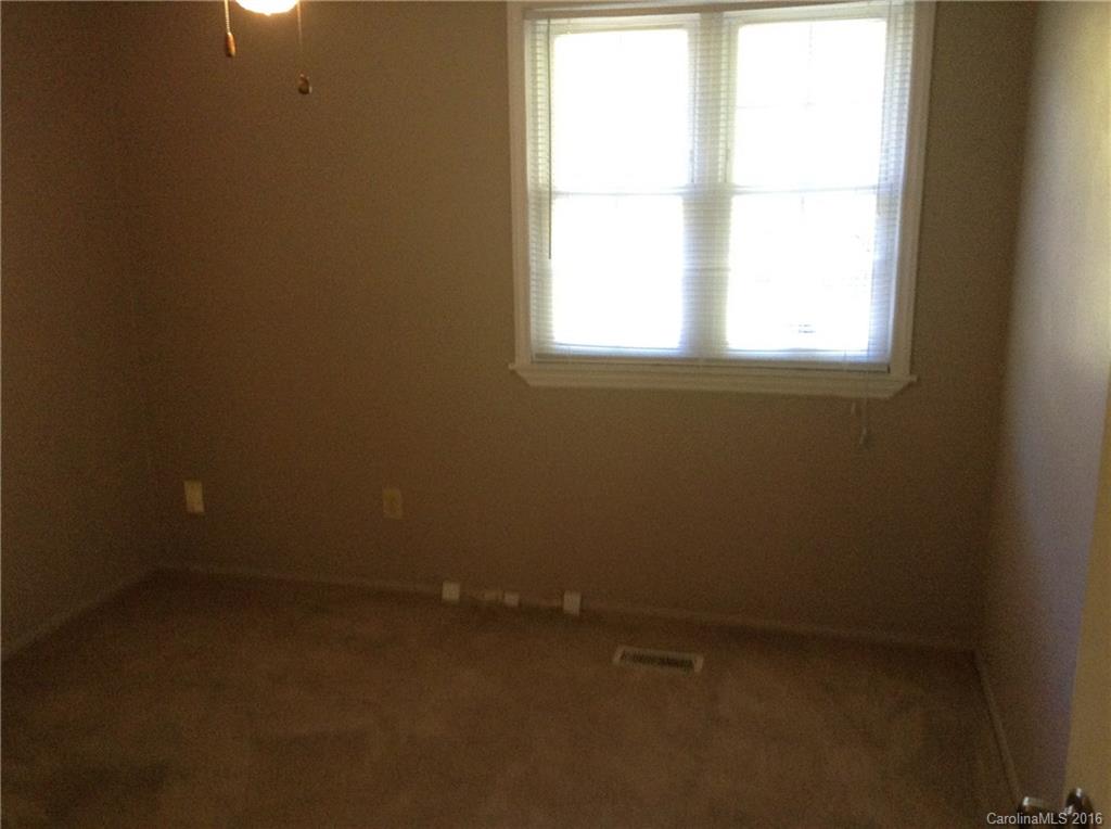 Wildwood - Residential Lease