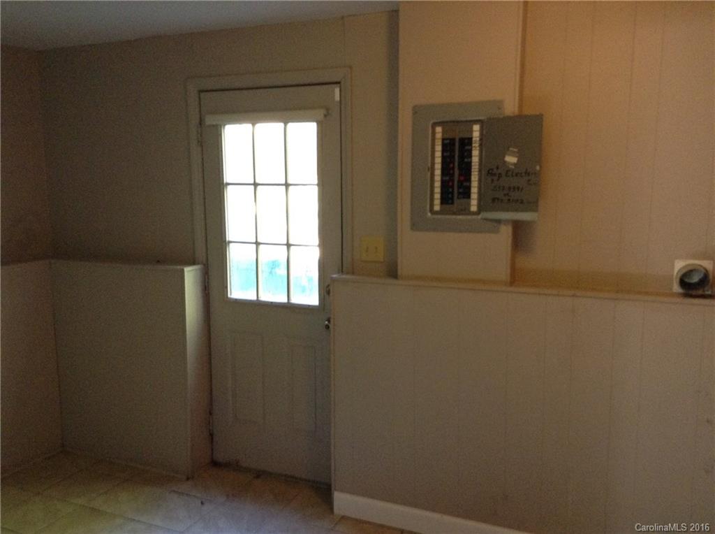 Wildwood - Residential Lease