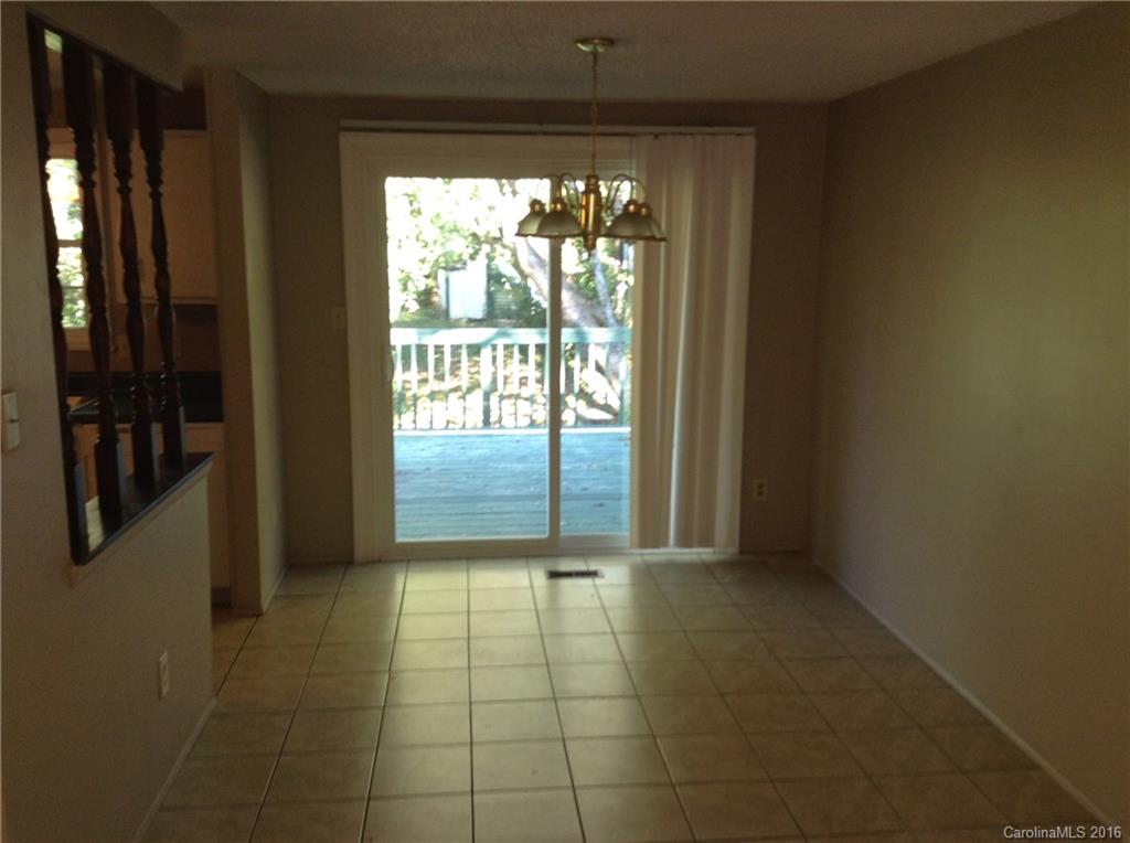 Wildwood - Residential Lease