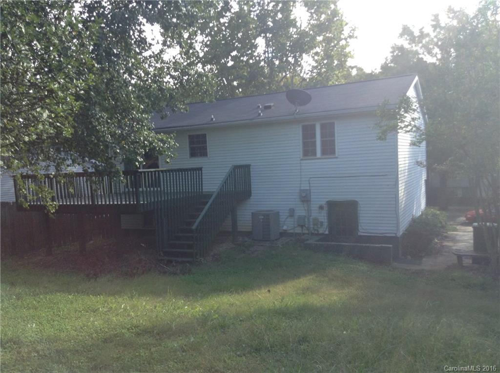 Wildwood - Residential Lease