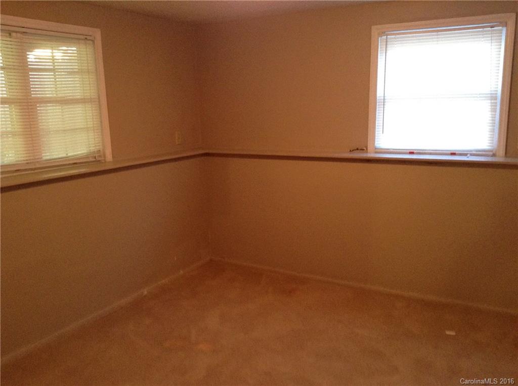 Wildwood - Residential Lease