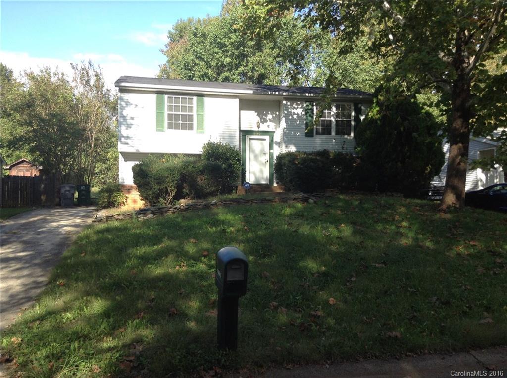 Wildwood - Residential Lease