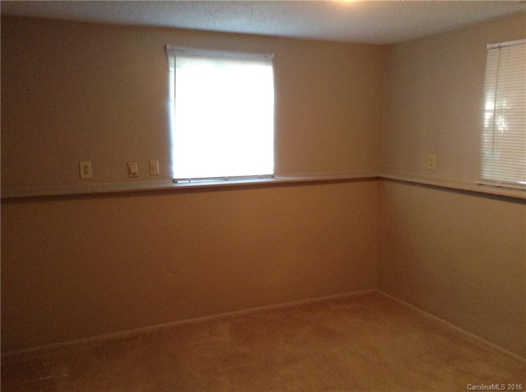 Wildwood - Residential Lease
