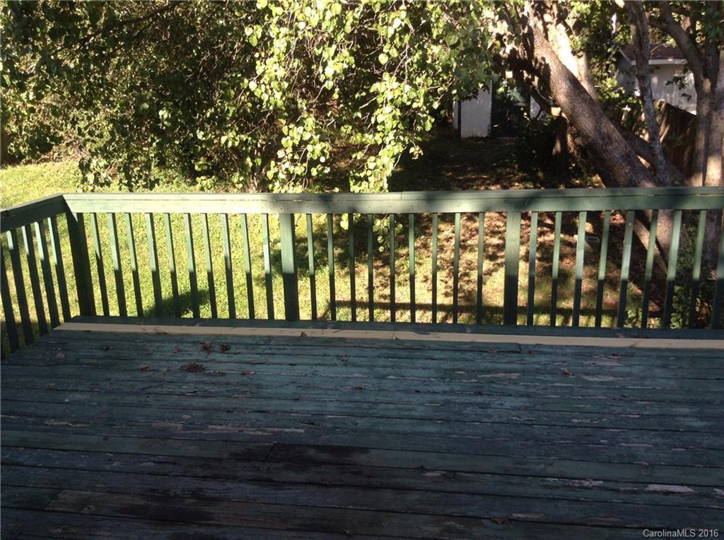 Wildwood - Residential Lease