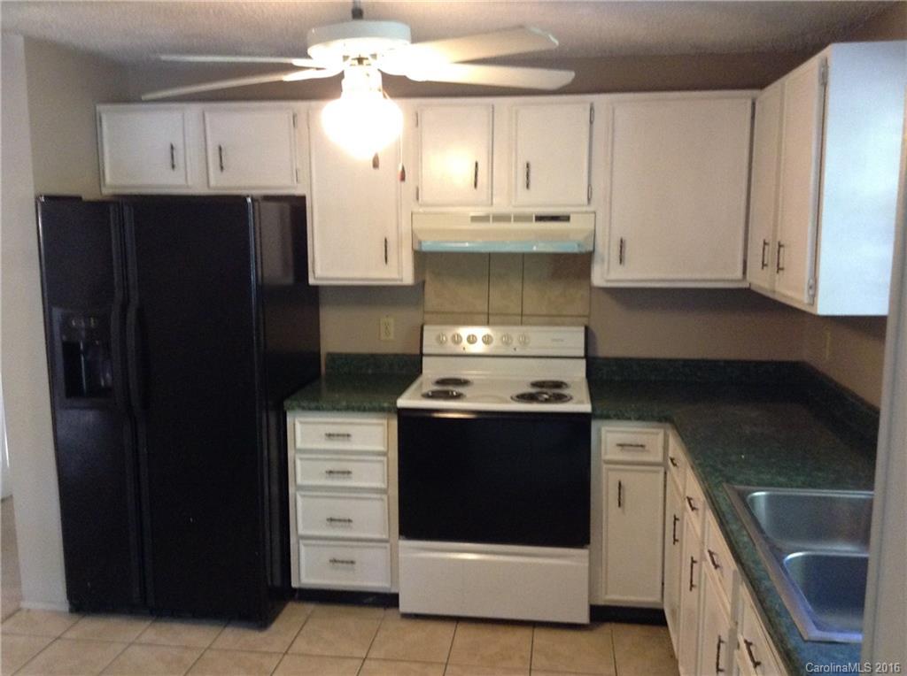 Wildwood - Residential Lease