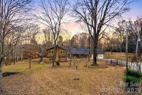 2619 Hopewell Church Road Sherrills Ford NC 28673