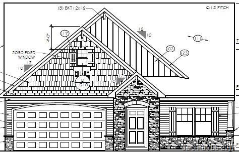 Conservancy at Waxhaw Creek - Residential