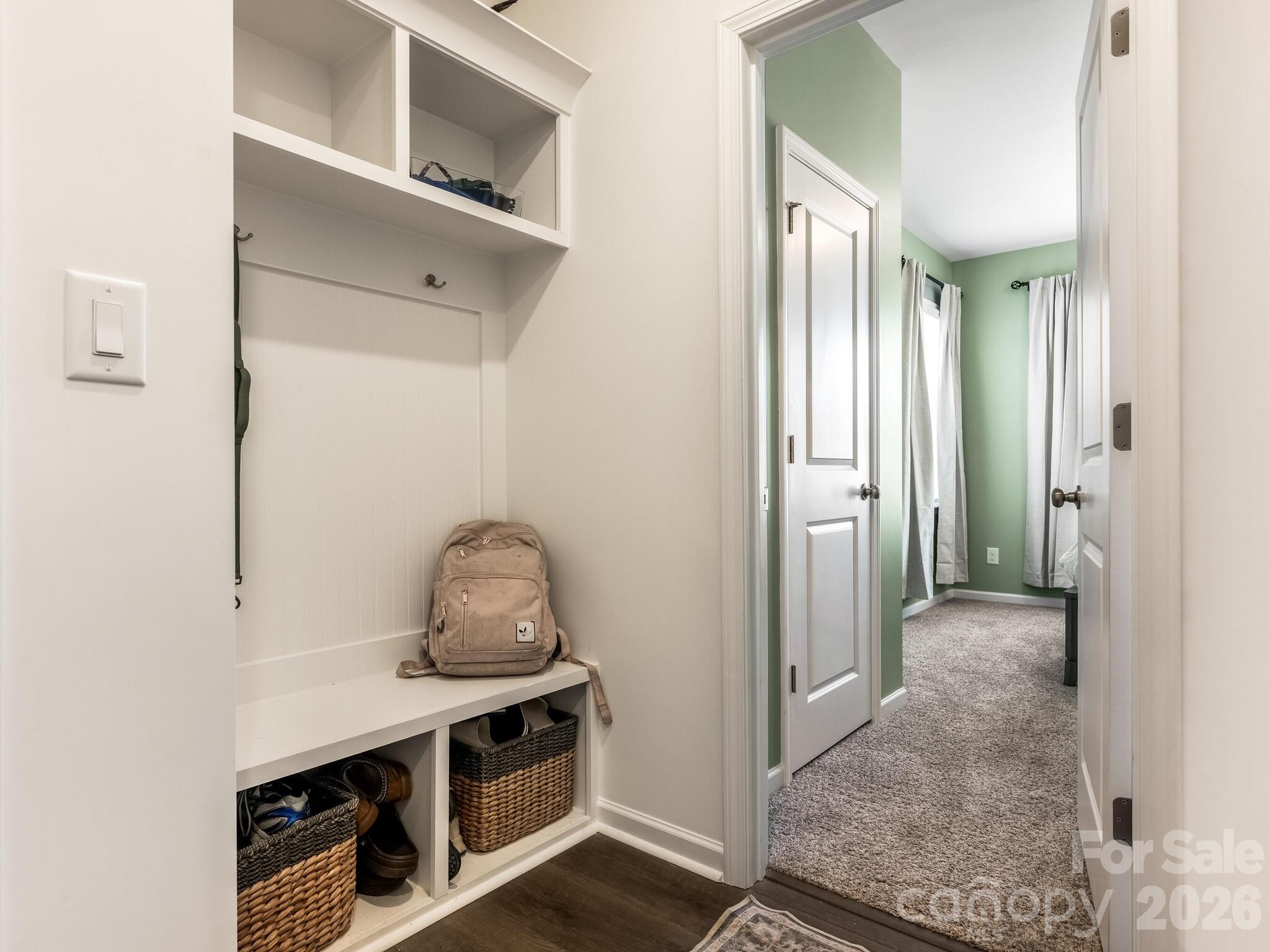 584 Downshire Road NW