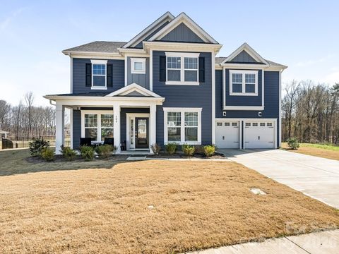 584 Downshire Road NW Concord NC 28027