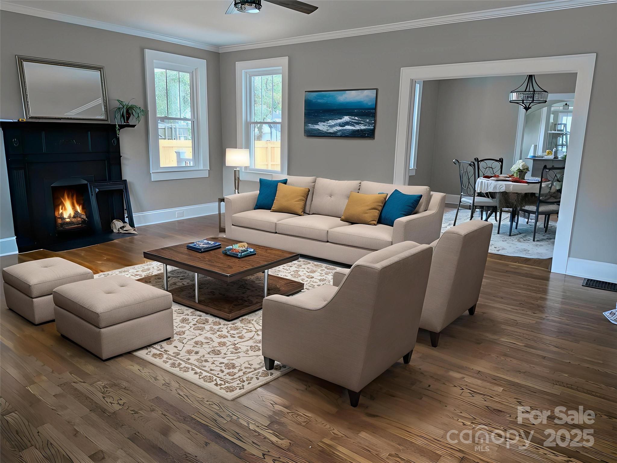 933 W Warren Street W W