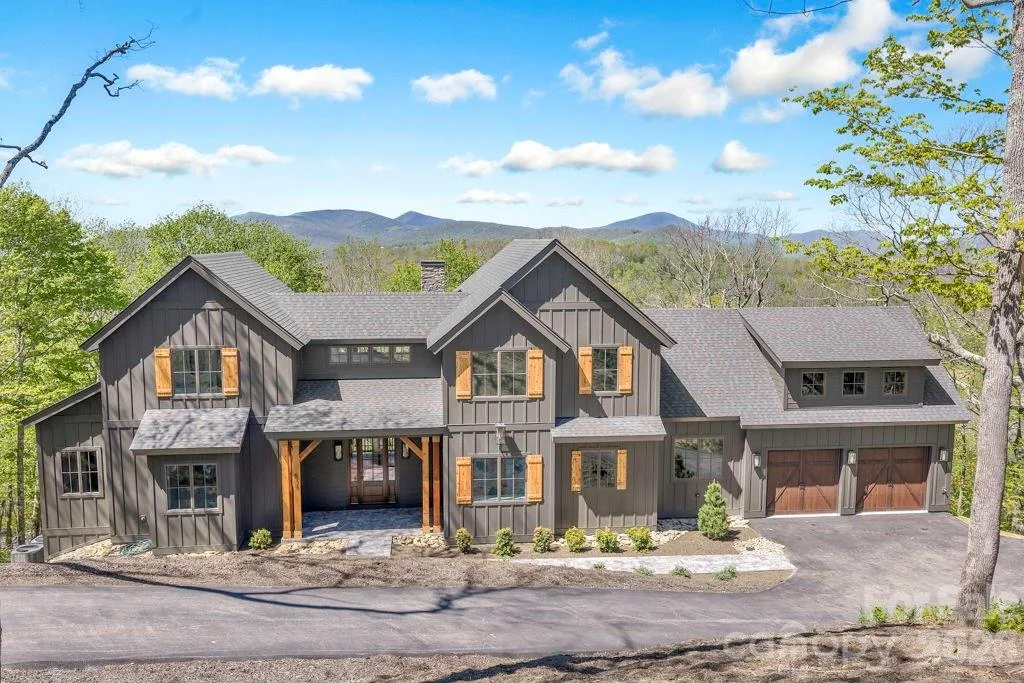 536 Boone Ridge Lane, Boone, NC, 28607