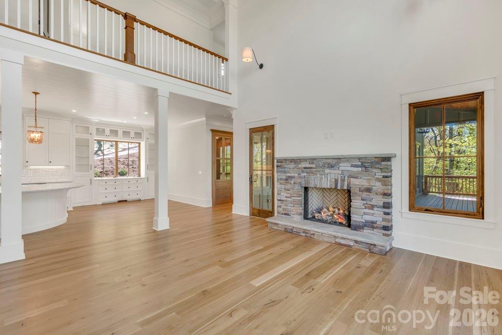 Boone Ridge - Residential