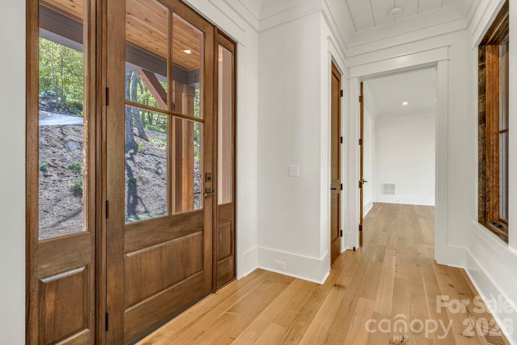 Boone Ridge - Residential