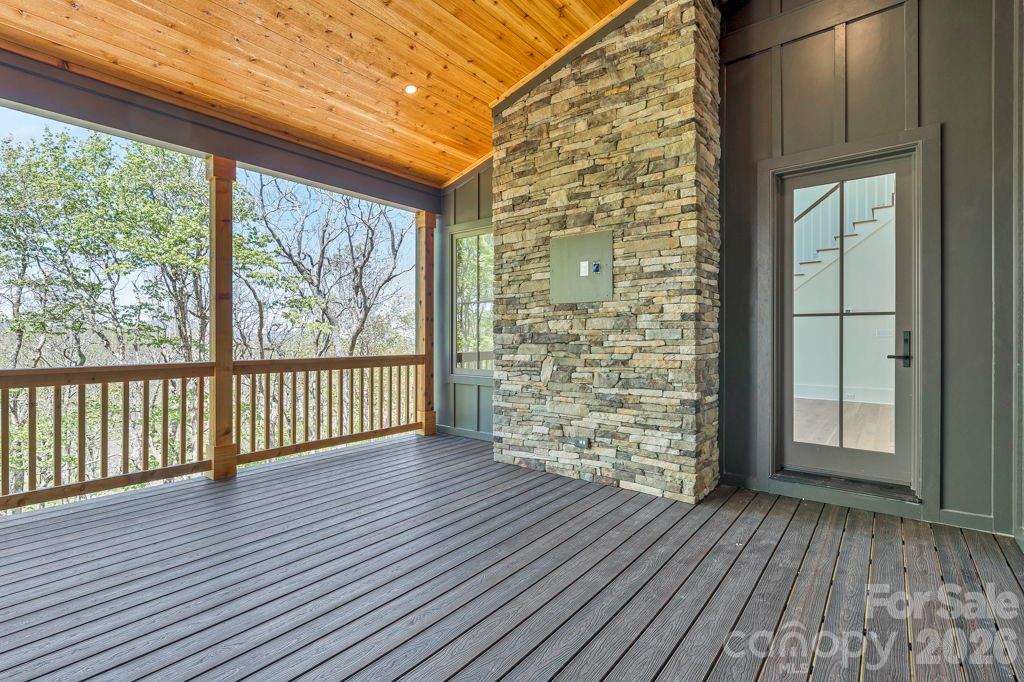 Boone Ridge - Residential