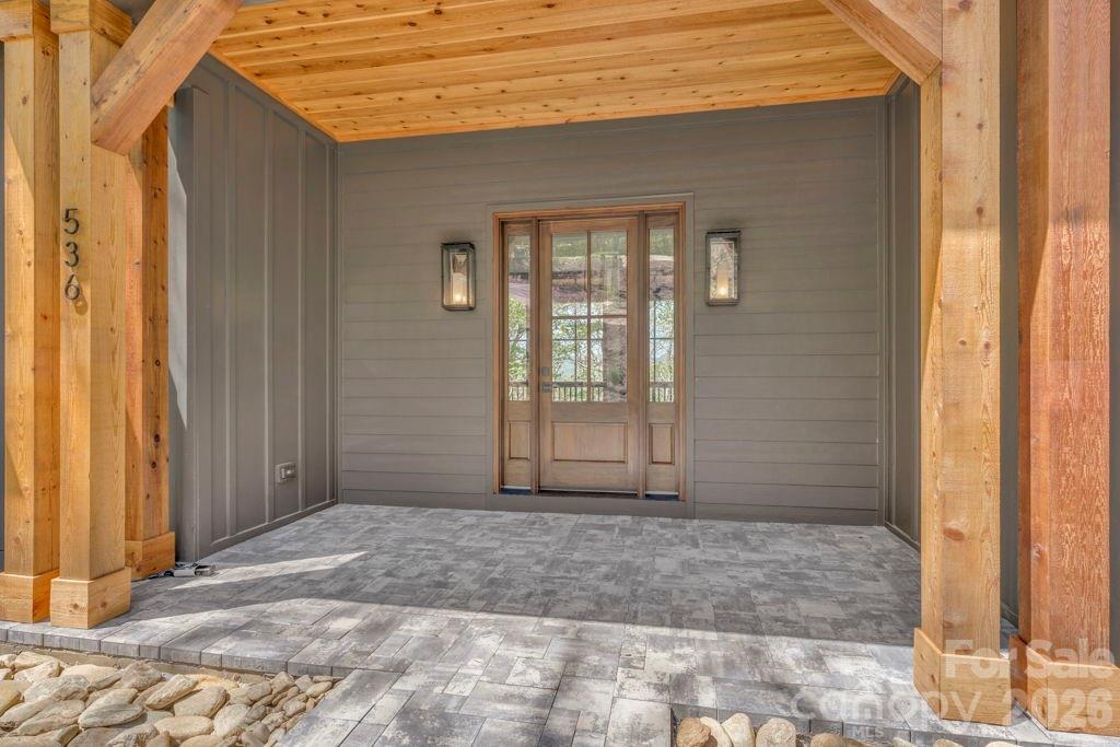 Boone Ridge - Residential