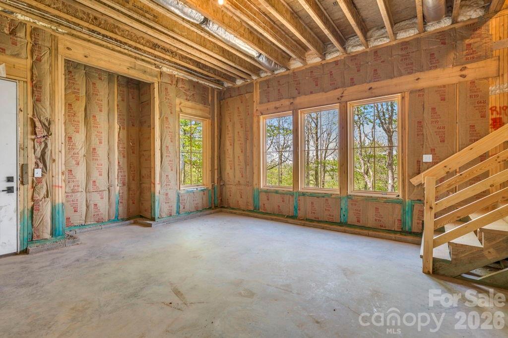 Boone Ridge - Residential