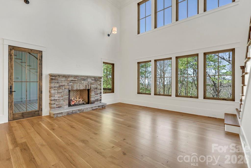 Boone Ridge - Residential