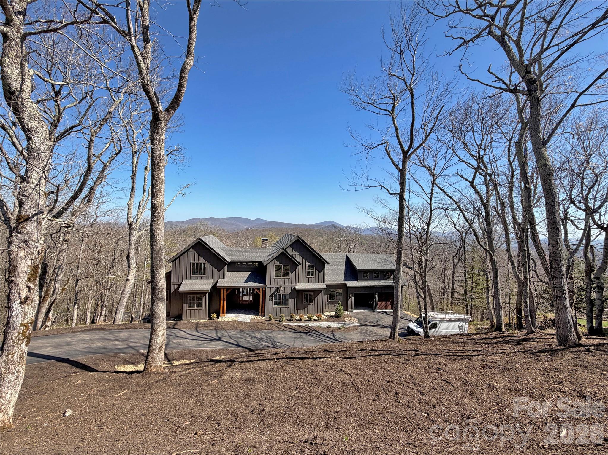 Boone Ridge - Residential
