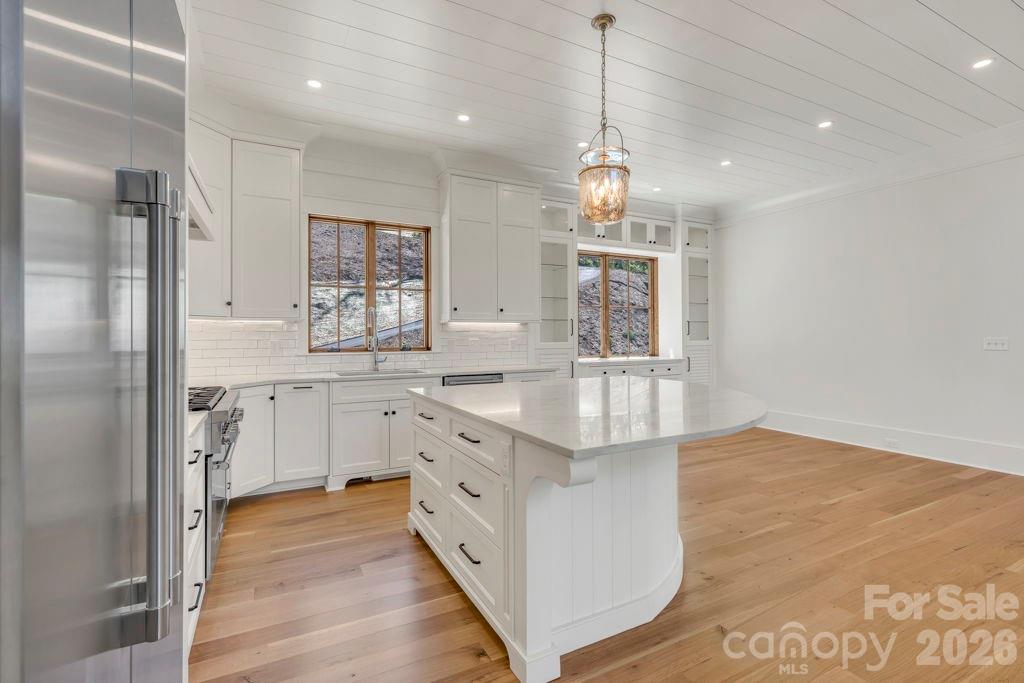 Boone Ridge - Residential