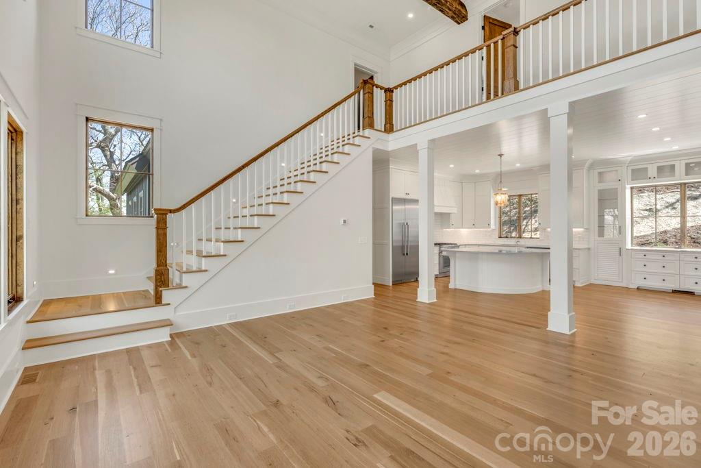 Boone Ridge - Residential