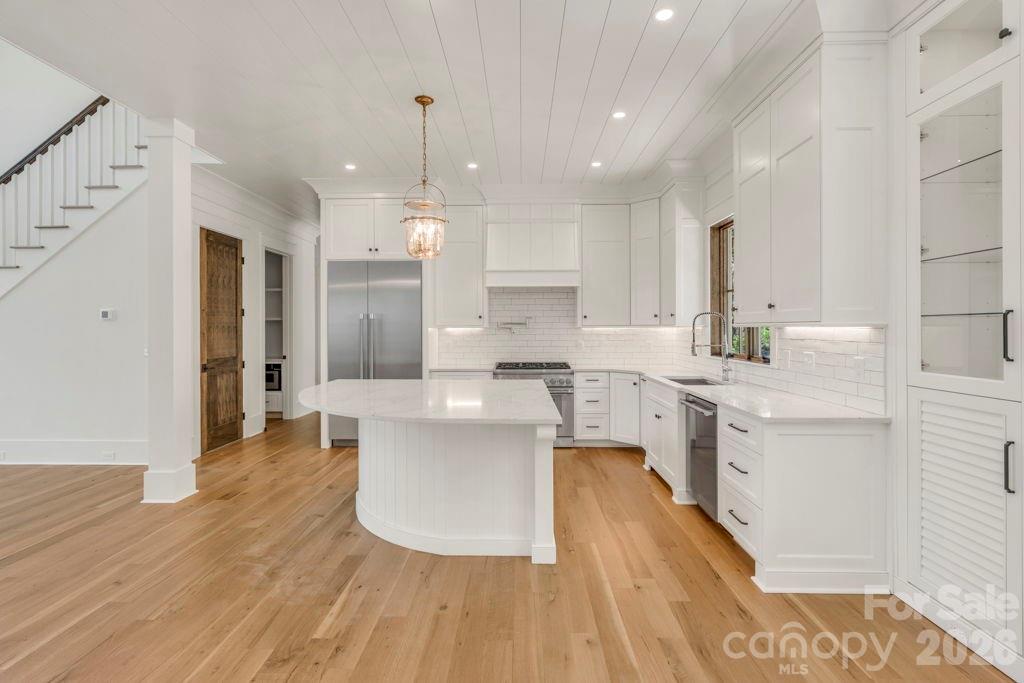Boone Ridge - Residential