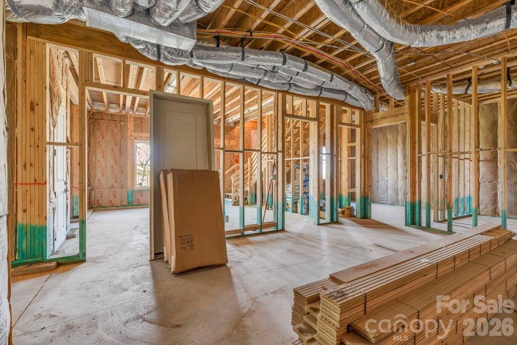 Boone Ridge - Residential